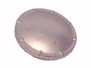 Tampa Tanque Mercedes OM366
