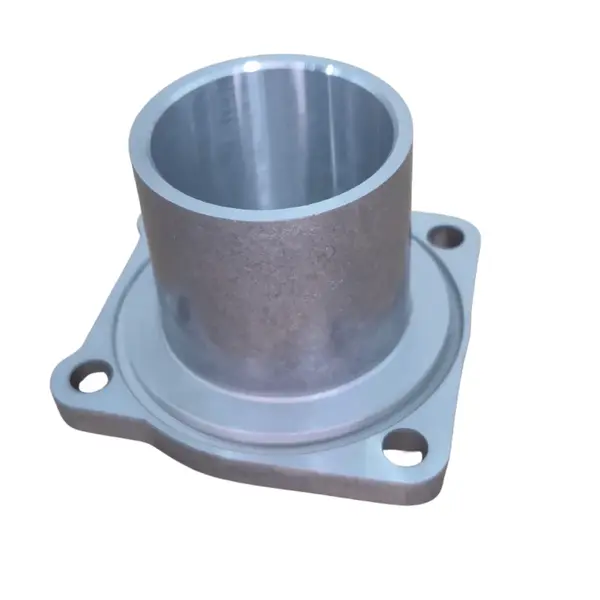Tampa Traseira Servo Shift