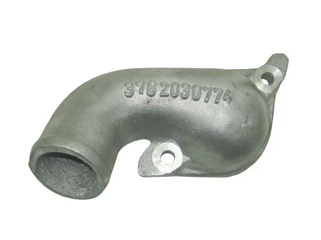 Tampa Valv Termostat Mercedes OM366