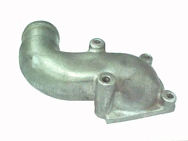 Tampa Válvula Mercedes OM352