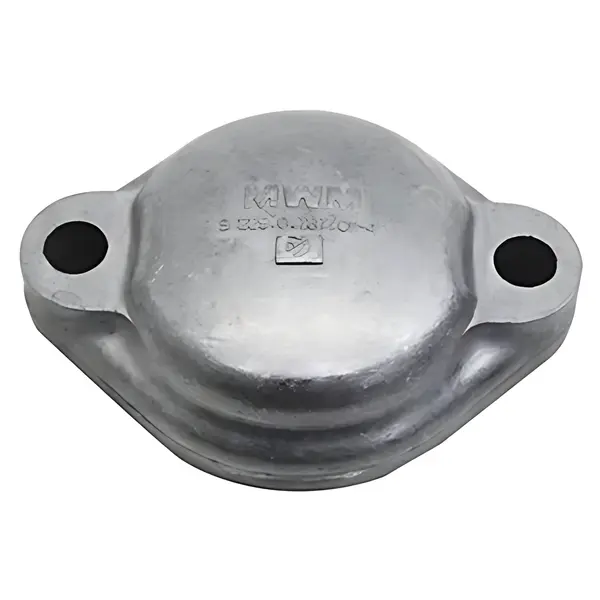 Tampa Valvula para Ford F1000 VW MWM 229