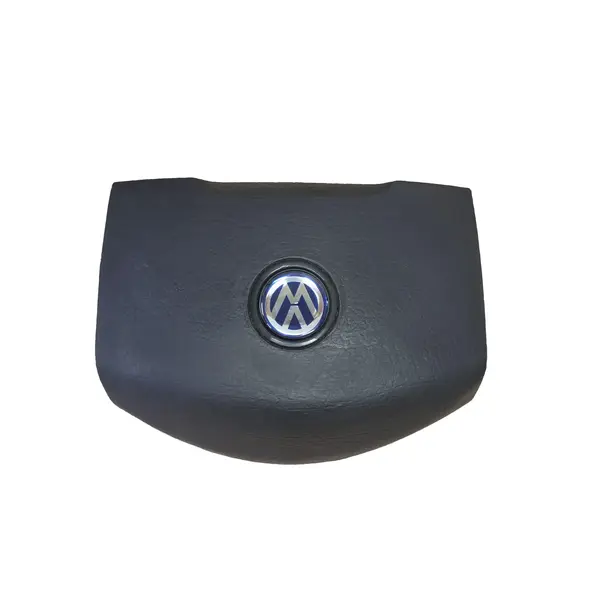 Tampa Volante VW 2000 C/acion. Buzina no Centro