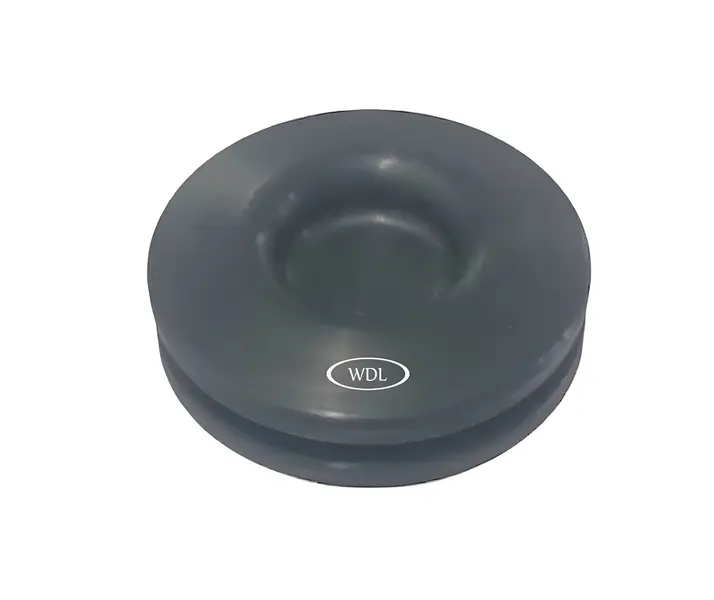 Tampao Caixa Cambio MB G60 G80 G85