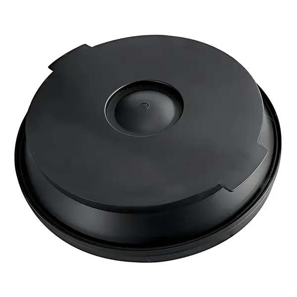 Tampao Filtro de Ar MB Atego 1315 1418 1518