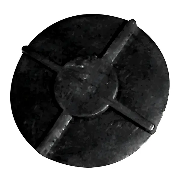 Tampao MB OF1620 Reserplastic