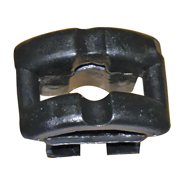 Tampao Pvc Plastico Preto 3/4 para MB
