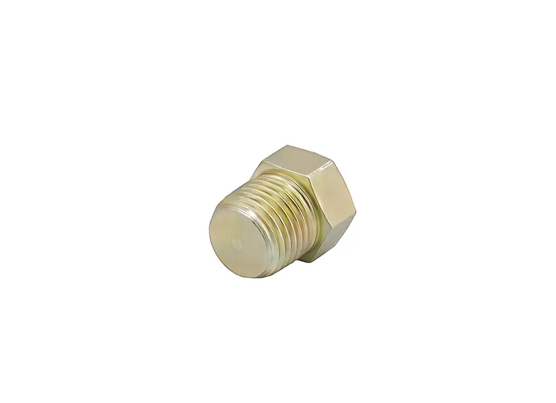 Tampao Valvula Freio 1/8 Npt para MB
