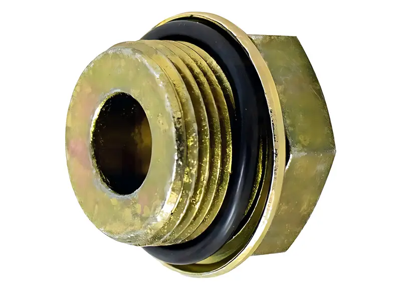 Tampao Valvula M22X1,5 Conexao Freio MB