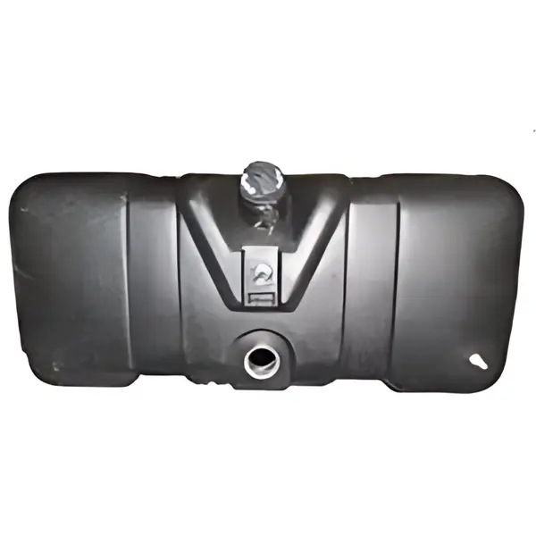 Tanque 150L MB Accelo 709 912 914C 914LO Rosca