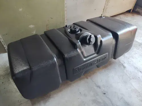 Tanque 300 Litros MB Axor e Atron