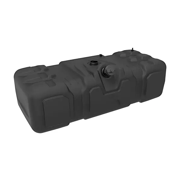 Tanque 300L Plastico para Onibus MB Axor