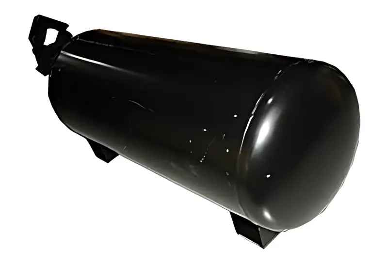 Tanque Ar 40L para MB 1719 2726B