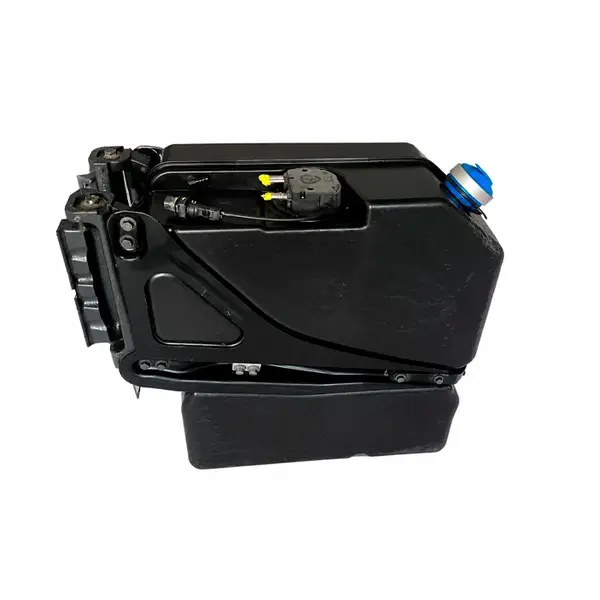 Tanque Arla Usado com Suporte e Boia NTG Cr 105LT Apos 2018