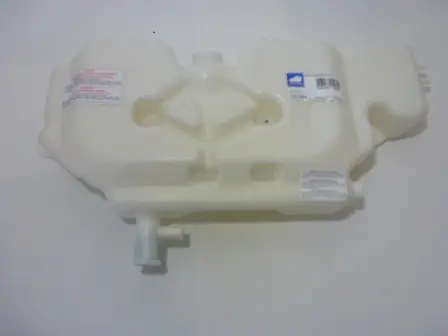 Tanque Compensação Ford Cargo