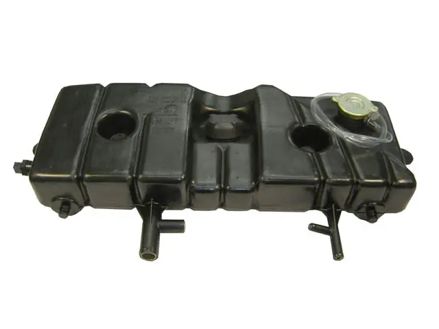Tanque Compensacao Mercedes 712C