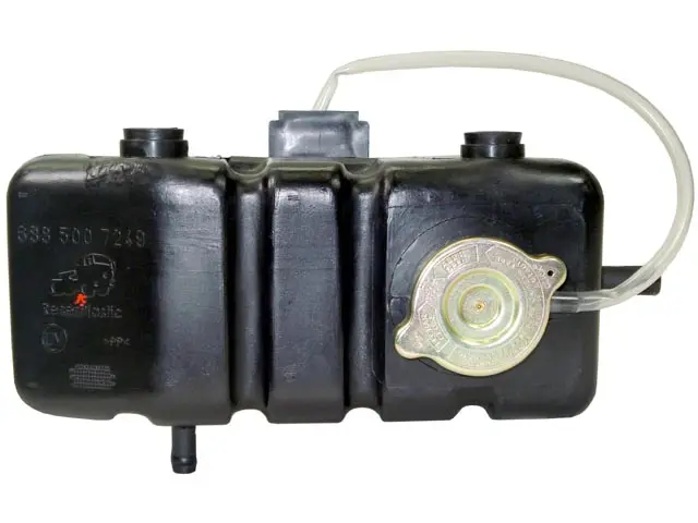 Tanque Compensacao Mercedes LN710