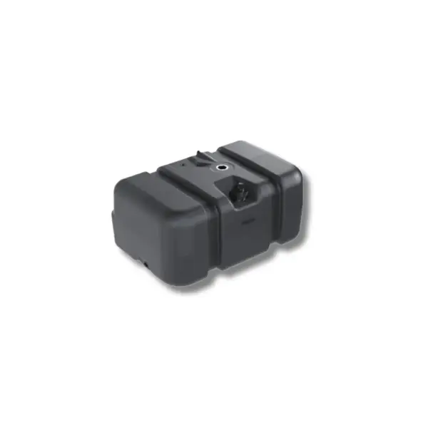 Tanque de Combustível