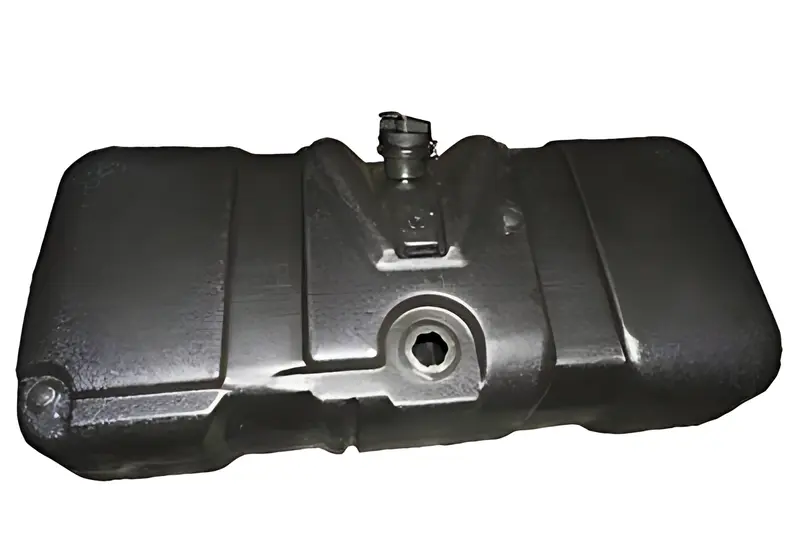 Tanque Diesel 150 Litros Plastico MB 709 912