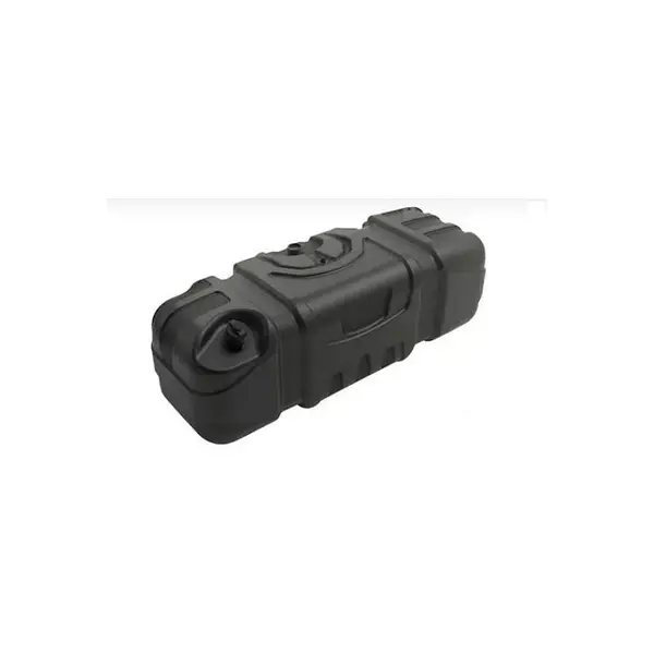 Tanque Diesel para MB Axor 1933 2035 2544 590L