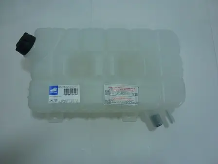 Tanque Exp Ford Cargo 12/13