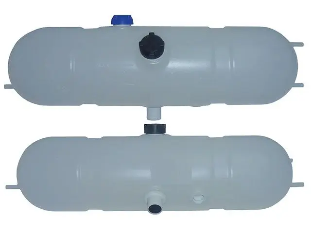 Tanque Reserplast Mercedes Of/oh