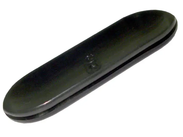 Tapa Furo Mercedes 608/708