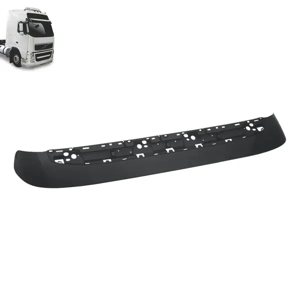 Tapa Sol Acrílico Volvo FH FM FMX 2010 até 2014 82245535