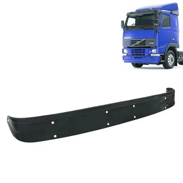 Tapa Sol Cabine em Fibra Para Caminhão Volvo FH 1998 á 2003