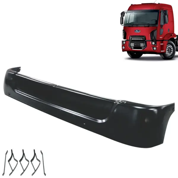 Tapa Sol Cabine para Caminhão Ford Cargo após 2012 Cabine Alta