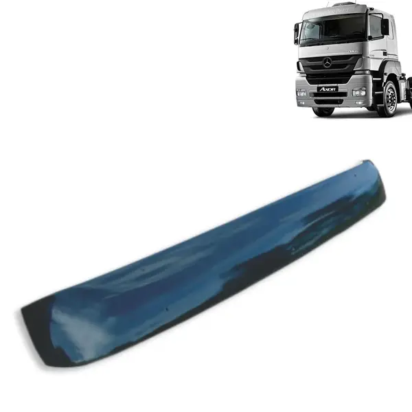 Tapa-Sol Cabine para Caminhão MB Axor Cabine Baixa