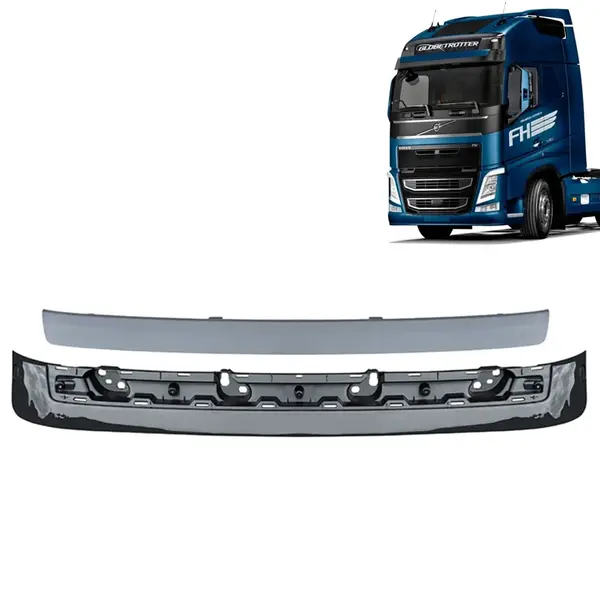 Tapa-Sol Cabine para Caminhão Volvo FH após 2015