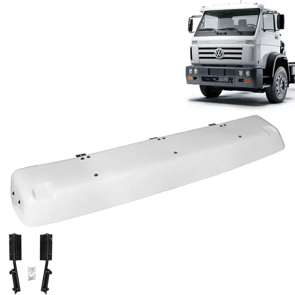 Tapa-Sol Cabine para Caminhão VW Titan / Worker