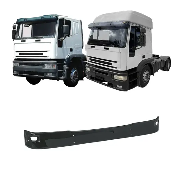 Tapa Sol Caminhão Mod Iveco Eurotech Cab Alta Baixa Acrílico