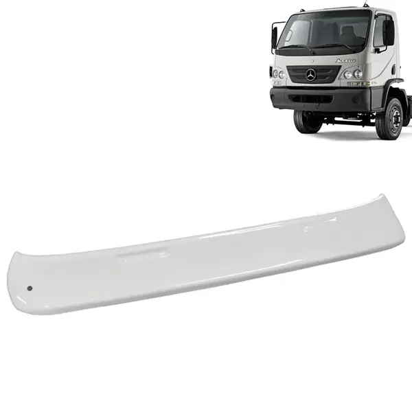 Tapa Sol Externo Cabine para Caminhão MB Accelo