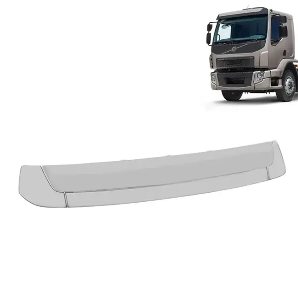 Tapa-Sol Externo Cabine para Caminhão Volvo VM após 2020