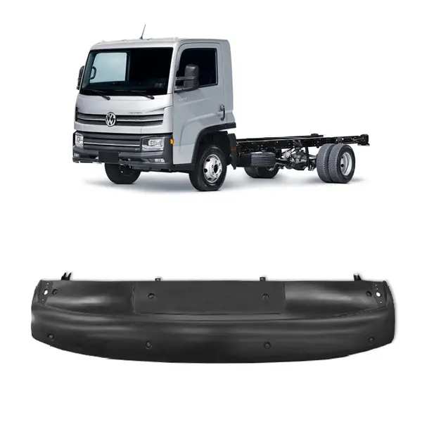 Tapa Sol Externo Caminhão VW Delivery Express a Partir 2018... (plástico)