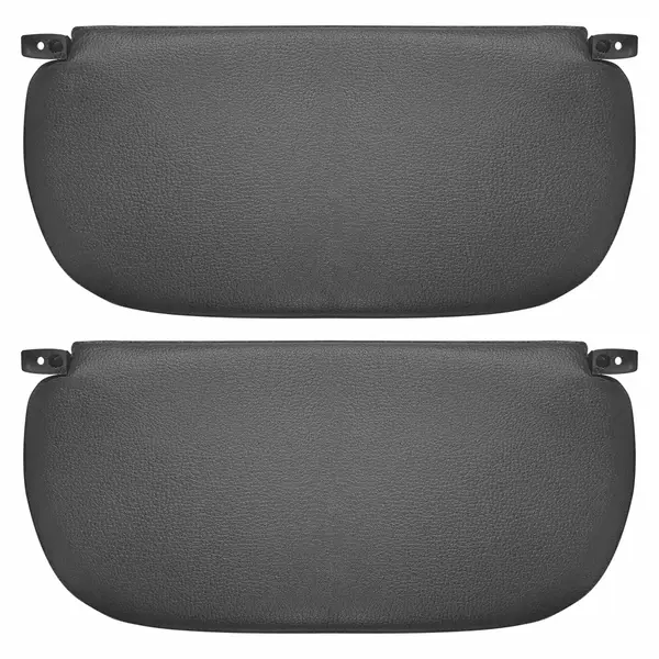 Tapa Sol Interno para Console Caminhão Ford Gm MB Sc VW Par