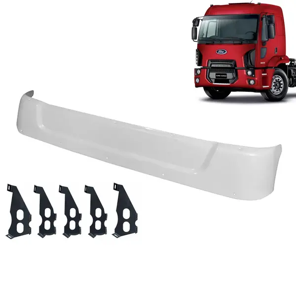 Tapa Sol para Caminhão Ford Cargo após 2012 Teto Alto