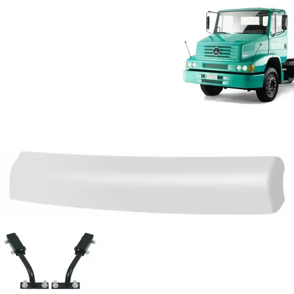 Tapa-sol para Caminhão MB 710 / 1620 / 1720