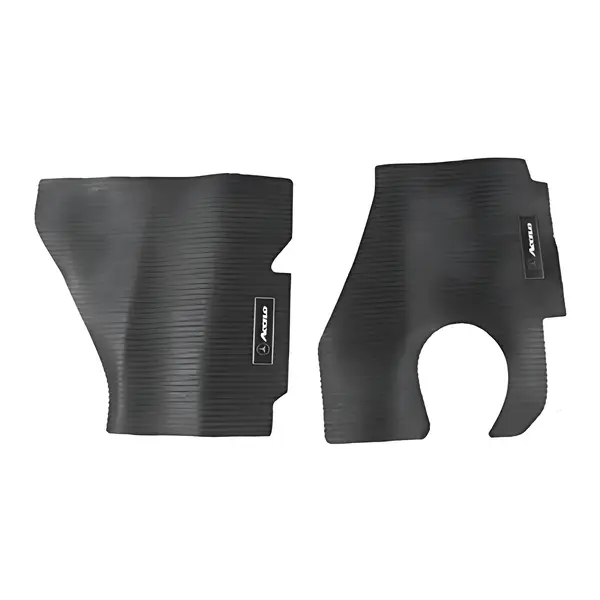 Tapete para MB Acello 815 1016 Atego
