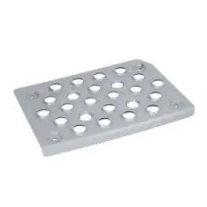 tapete pisante estribo A9736661628 9109