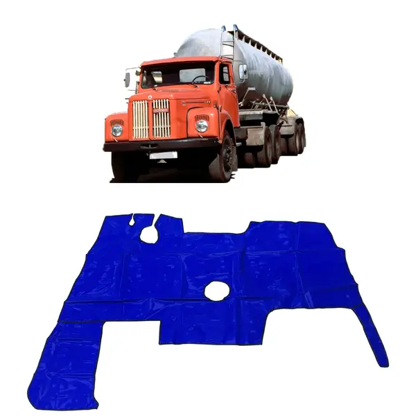 Tapete Verniz Sc 110 111 Jacare Cab. Simples