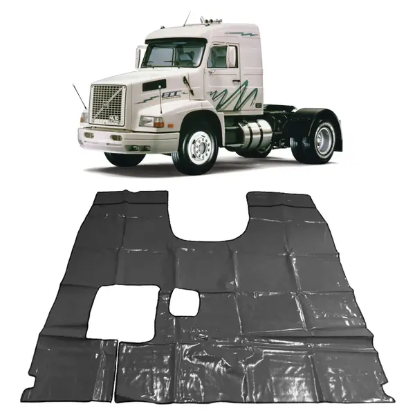 Tapete Verniz Volvo NL10 NL12 1993 a 1995 340 S/banco Cz