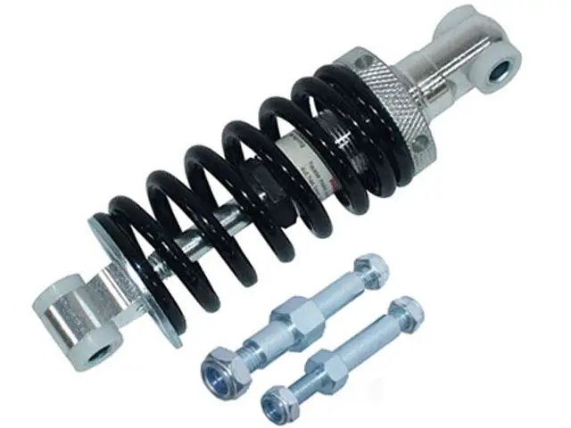 Tensor Correia Ford Cargo