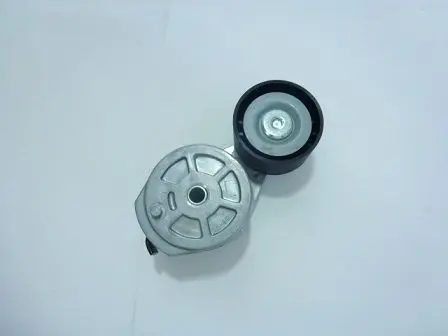 Tensor Correia Ford F250/F350