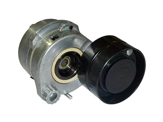 Tensor Correia Mercedes Axor
