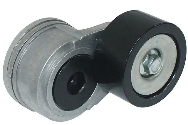 Tensor Correia Mercedes O500
