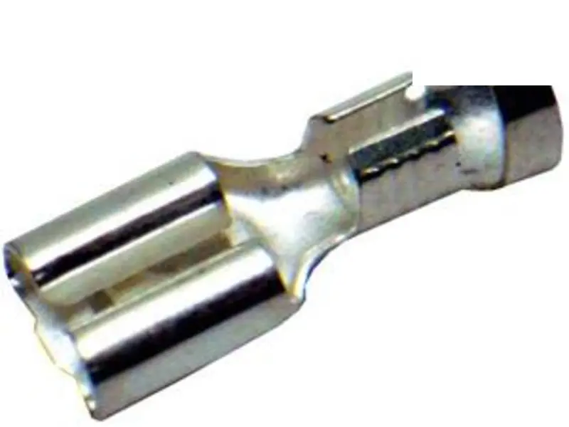 Term Faston sem Isol MB 1418 608 708