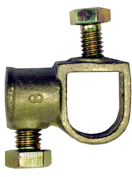 Terminal Bateria Mercedes 16A120