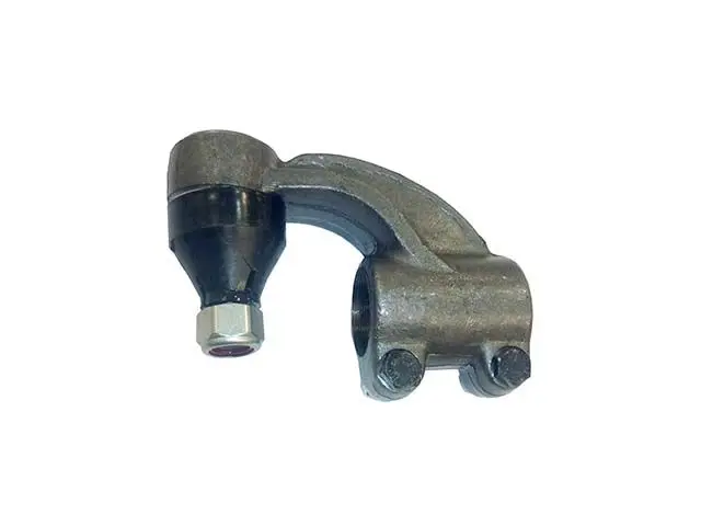 Terminal Direcao VW 17240 Ot